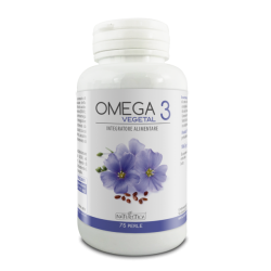 Omega 3 Vegetal