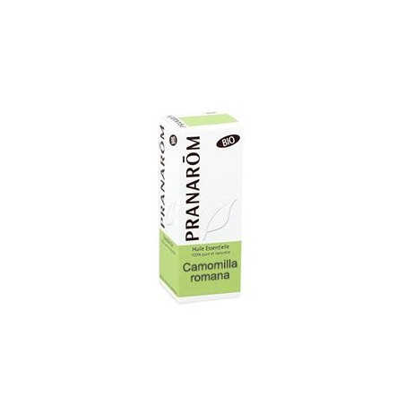 Camomilla Romana - Olio Essenziale Bio 5 ml