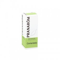 Coriandolo - Olio Essenziale 10 ml
