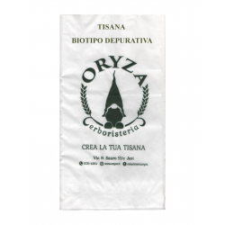 Tisana Biotiipo Depurativa