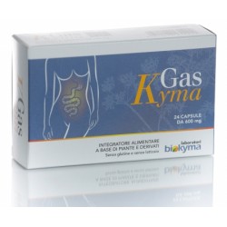 Gas Kyma