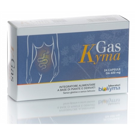 Gas Kyma