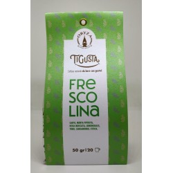Frescolina - TiGusta