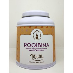 Rooibina - TiGusta