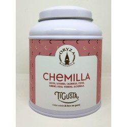 Chemilla - TiGusta