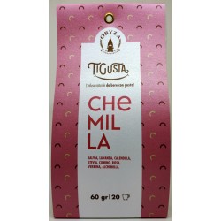 Chemilla - TiGusta