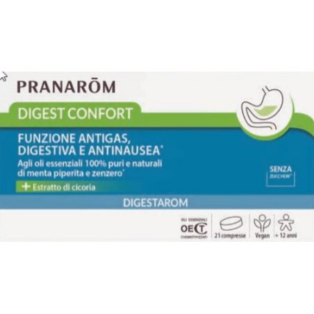 Digest Confort Pranarom