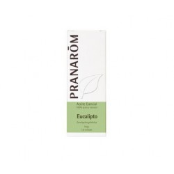 Eucalipto - Olio Essenziale Bio 10 ml