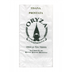 Tisana Prostata
