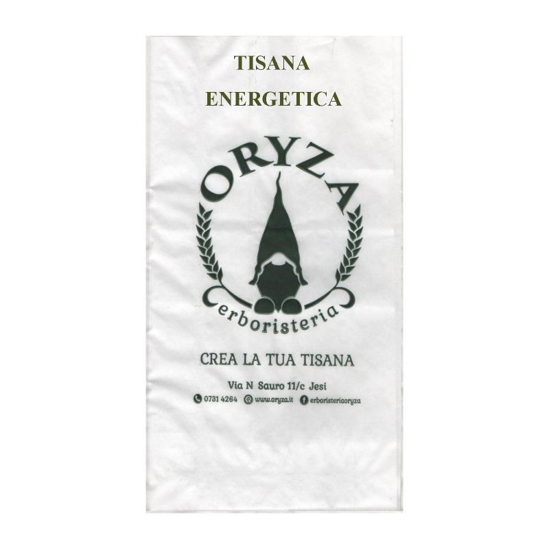 Tisana Energetica