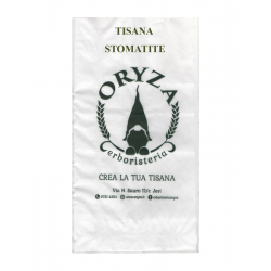 Tisana Stomatite