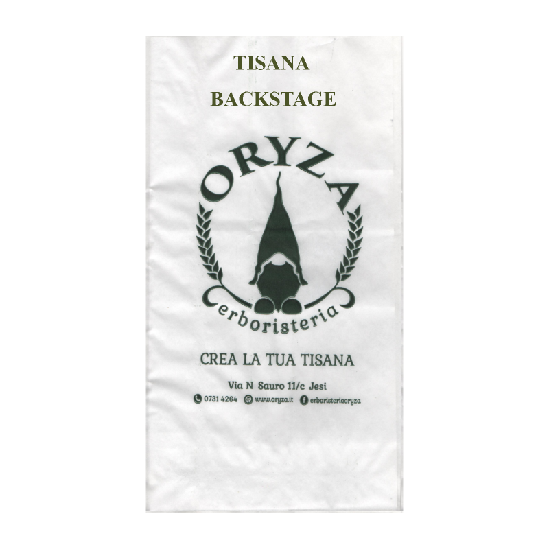 Tisana Backstage 100 gr.