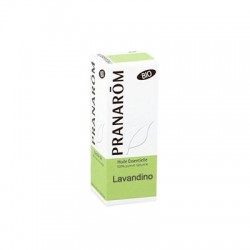 Lavandino - Olio Essenziale Bio 10 ml