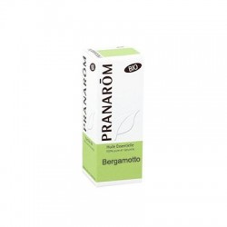 Bergamotto - Olio Essenziale Bio 10 ml